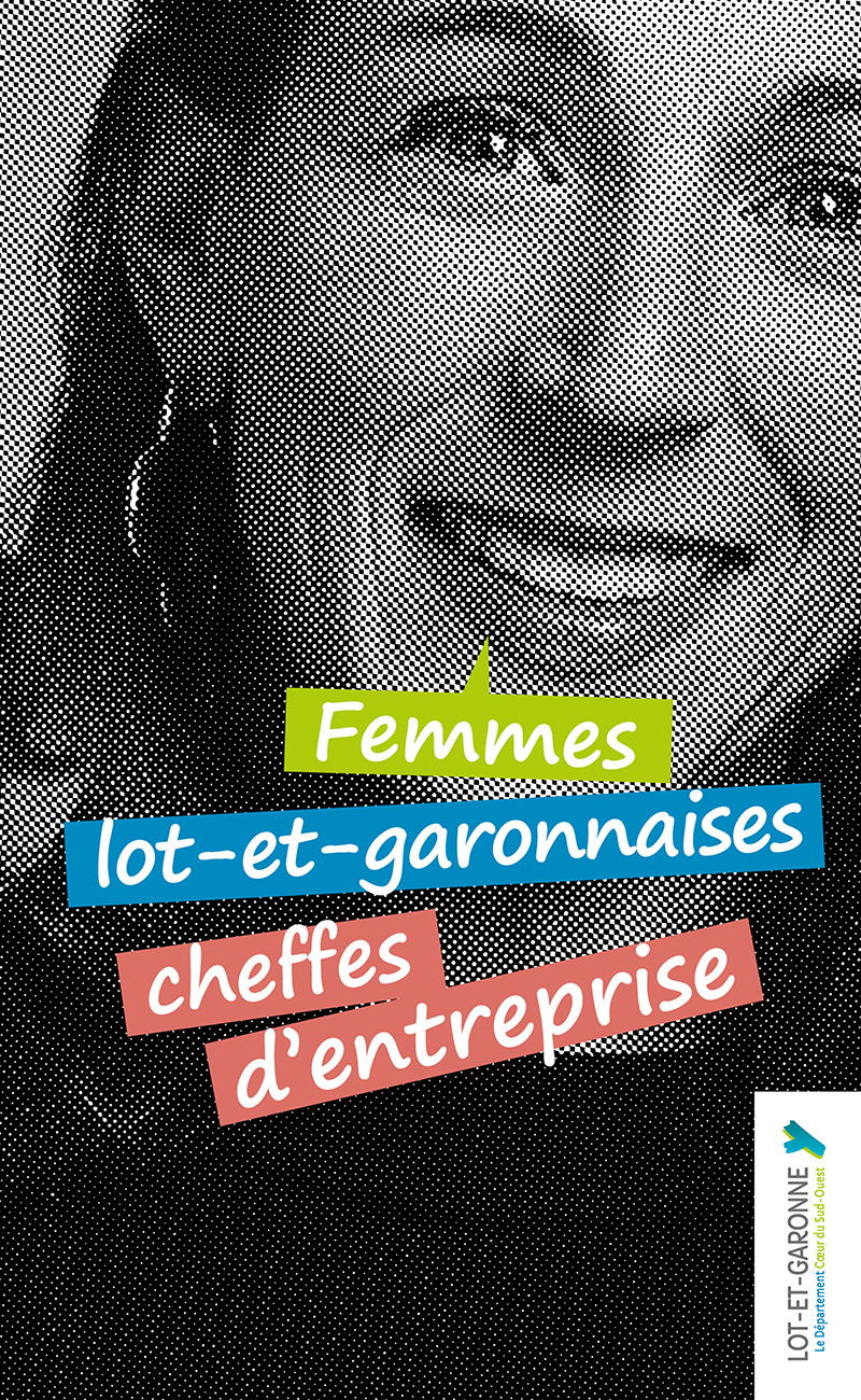 Femmes 47 - Cheffes d'entreprise